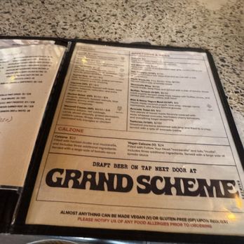 Humble Wood Fire Pizzeria - Pizza Near Me - Gainesville, Florida