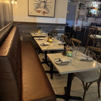 The Shell Restaurant - Seafood Near Me - New York, New York The Shell Restaurant - Seafood Near Me - New York, New York