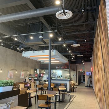 PokeHub - Very cute, neat setting - Poke Near Me - Fairfax, Virginia