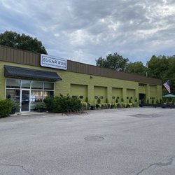Sugar Run Brewing - Exterior