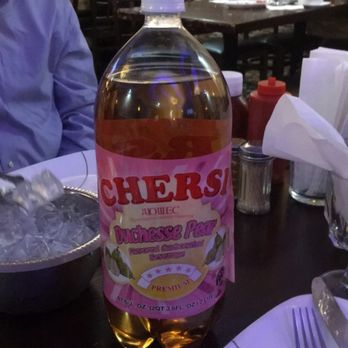 Stix Kosher Restaurant - It's called "lemonade," but it's soda. Delightful by any name. - Kosher Near Me - Forest Hills, New York Stix Kosher Restaurant - It's called "lemonade," but it's soda. Delightful by any name. - Kosher Near Me - Forest Hills, New York
