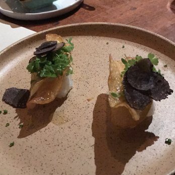 O Ya - How can you even call this sushi - Japanese Near Me - Boston, Massachusetts O Ya - How can you even call this sushi - Japanese Near Me - Boston, Massachusetts