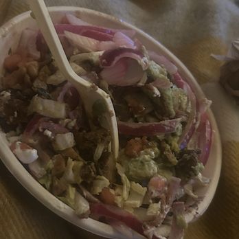 QDOBA Mexican Eats - Mexican Near Me - Saint Joseph, Michigan