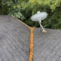 5 Star Gutter Cleaning