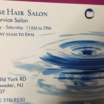 Image Hair Salon - Waxing Near Me - Bridgewater, New Jersey