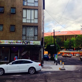 Tapioca Bubble Pop - Juice Bars & Smoothies Near Me - México, D.F., DIF Tapioca Bubble Pop - Juice Bars & Smoothies Near Me - México, D.F., DIF