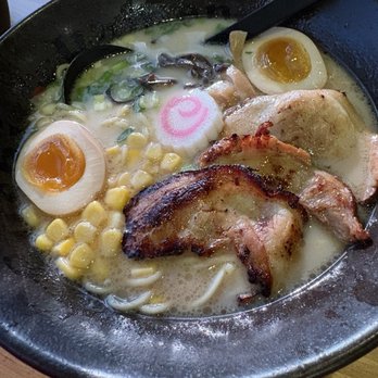 Aki Sushi and Ramen - Tonkotsu Ramen - Sushi Bars Near Me - Sugar Land, Texas Aki Sushi and Ramen - Tonkotsu Ramen - Sushi Bars Near Me - Sugar Land, Texas