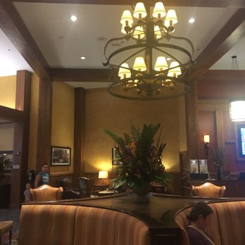 Hershey Lodge - Hotels Near Me - Hershey, Pennsylvania
