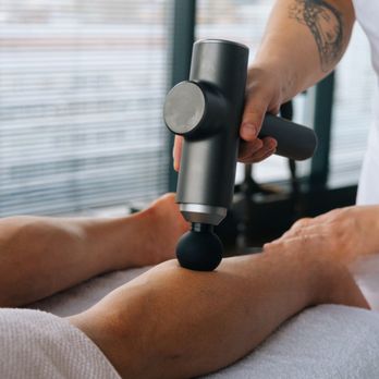 Liz Royce Massage Therapy - I have a massage gun I can use. - Massage Near Me - Willis, Texas Liz Royce Massage Therapy - I have a massage gun I can use. - Massage Near Me - Willis, Texas