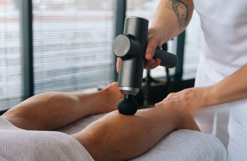 Liz Royce Massage Therapy Logo