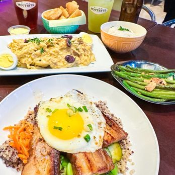 Mouthful Eatery - Sandwiches Near Me - Thousand Oaks, California