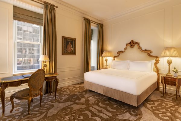 The Plaza by null The Plaza by null