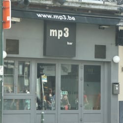 MP3 Bar