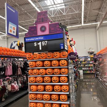 Walmart Supercenter - Halloween - Department Stores Near Me - Roseville, California Walmart Supercenter - Halloween - Department Stores Near Me - Roseville, California