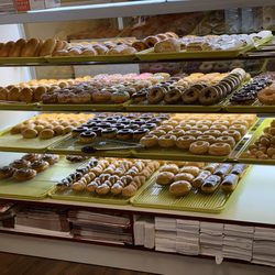 Best Donuts