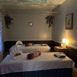 Joyful Day Massage