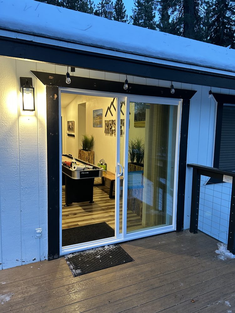 Slide of Tahomes Repair