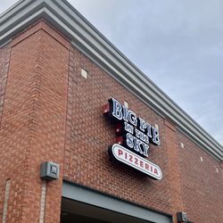 Big Pie In the Sky