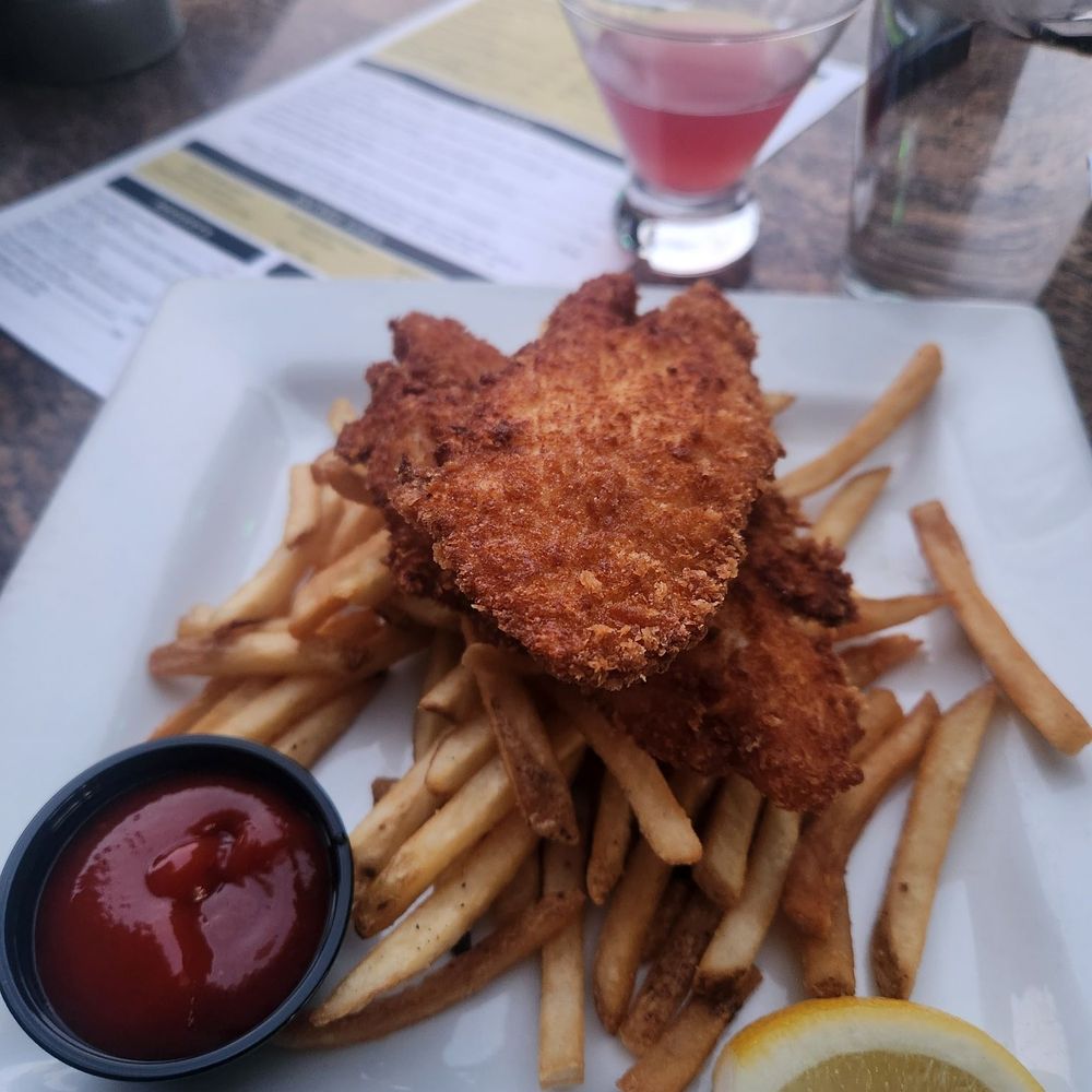 Keegan's Grill - Fish & Chips - American Near Me - Phoenix, Arizona Keegan's Grill - Fish & Chips - American Near Me - Phoenix, Arizona