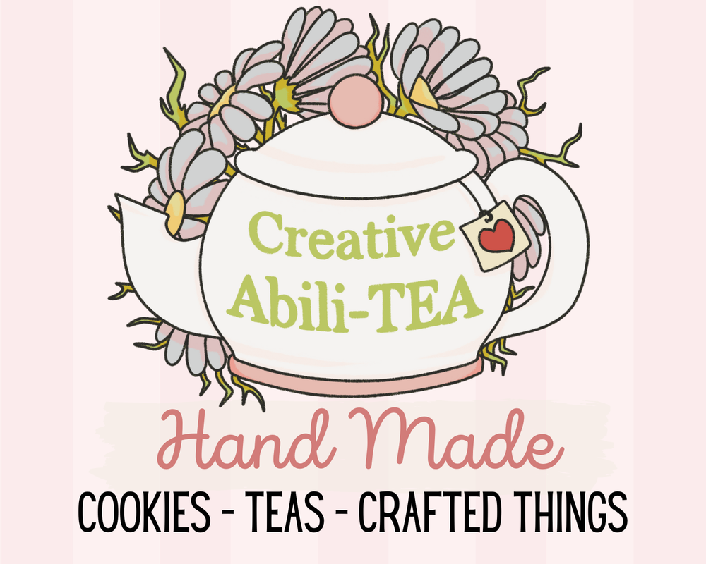 Creative Abili Tea Logo