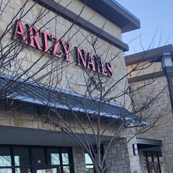 Artzy Nails - Nail Salons Near Me - Georgetown, Texas