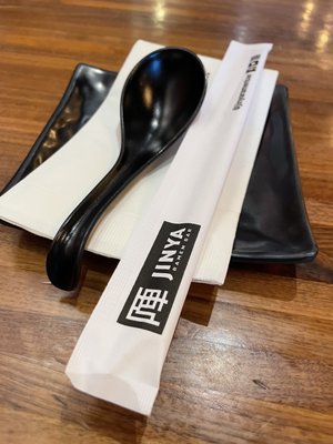 JINYA Ramen Bar - Rainbow by null JINYA Ramen Bar - Rainbow by null