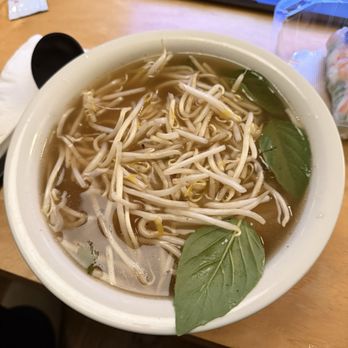Perilla - Pho - Vietnamese Near Me - San Francisco, California