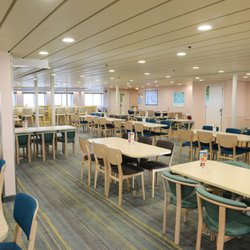 Dfds Seaways Uk - English Channel