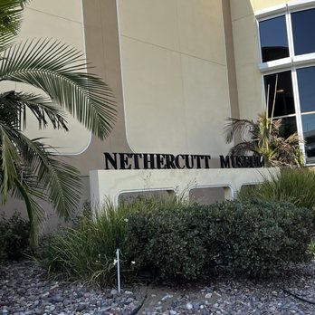 The Nethercutt Museum - Museums Near Me - Sylmar, California The Nethercutt Museum - Museums Near Me - Sylmar, California