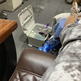 BT Nails N' Lashes - Sanitization was impeccable - Nail Salons Near Me - Deerfield Beach, Florida BT Nails N' Lashes - Sanitization was impeccable - Nail Salons Near Me - Deerfield Beach, Florida