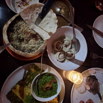 Daru - Cocktail Bars Near Me - Washington, DC, District of Columbia