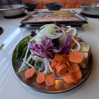 Shabuya - Veggies - Soup Near Me - Milpitas, California Shabuya - Veggies - Soup Near Me - Milpitas, California