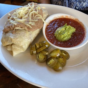 Kihei Caffe Lahaina - Breakfast burrito - Breakfast & Brunch Near Me - Lahaina, Hawaii