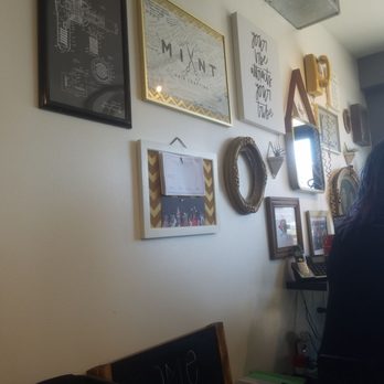 Mint Hair Crafting - Hair Salons Near Me - Ferndale, Michigan Mint Hair Crafting - Hair Salons Near Me - Ferndale, Michigan