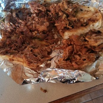 Dinosaur Bar-B-Que - Barbeque Near Me - Rochester, New York