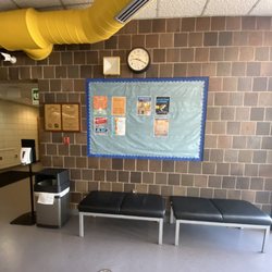 Hopewell Community Center