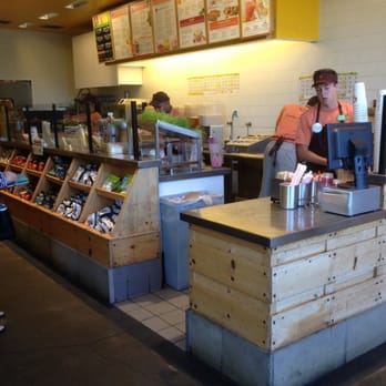 Jamba - Interior - Juice Bars & Smoothies Near Me - Thousand Oaks, California