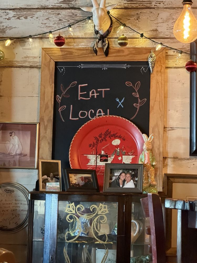 The Cochran General Store