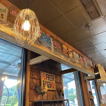 Breakfastime - Breakfast & Brunch Near Me - Clemmons, North Carolina
