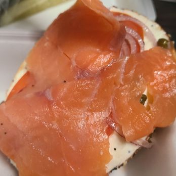 5th Ave Bagelry - Bagels Near Me - Upland, California