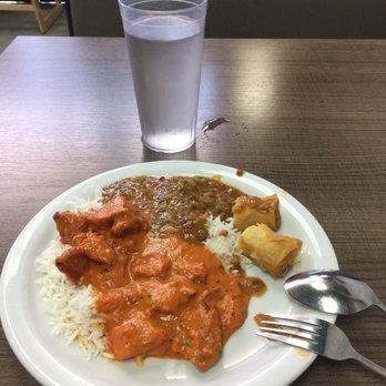 Spice Jar - Indian Near Me - Fontana, California