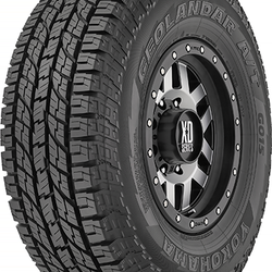Casey's Pro Tire & Fleet Service - We have a variety of sizes, brands, and tread options in inventory. If you need a great touring tire or an aggressive, all- terrain