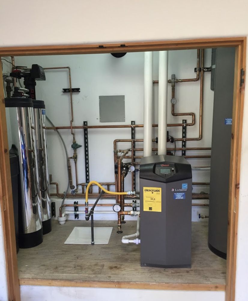 Slide of Aqua Clean Plumbing and Drain Cleaning