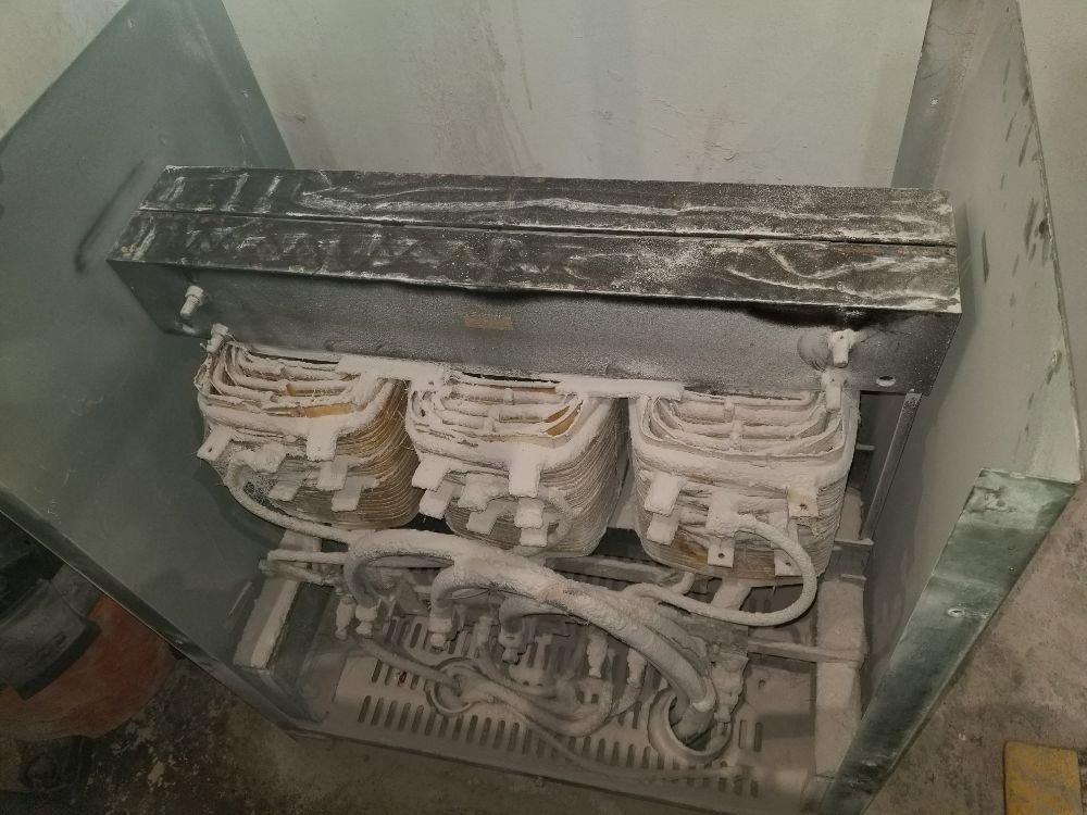 Slide of Bolt Electric
