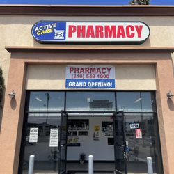 Active Care Pharmacy