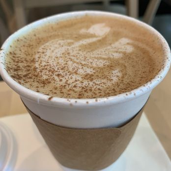 Cadejo Coffee - Pinolillo Latte - Coffee & Tea Near Me - Portland, Oregon