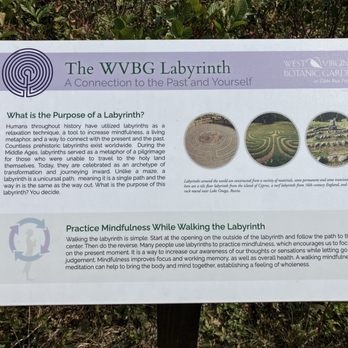 West Virginia Botanic Garden - Botanical Gardens Near Me - Morgantown, West Virginia
