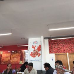 Tortas Toño