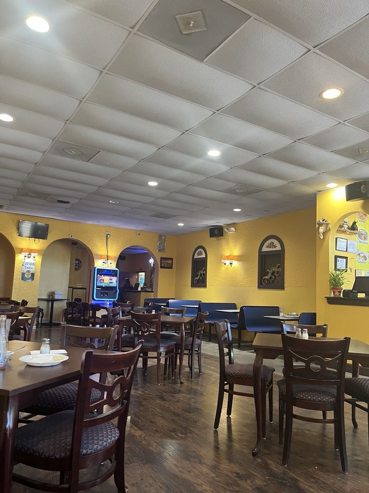 El Gallito Mexican Restaurant