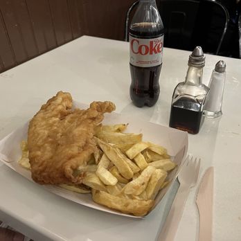 Leo Burdock - Sad - Fast Food Near Me - Dublin, D